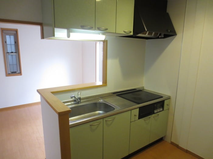 エスペランサの物件内観写真