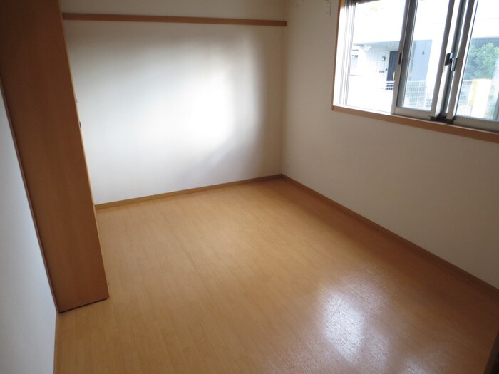 エスペランサの物件内観写真