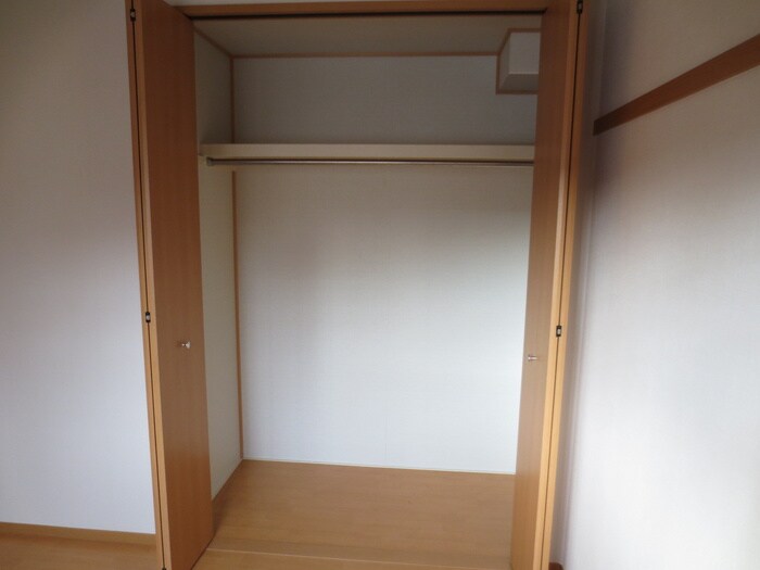 エスペランサの物件内観写真