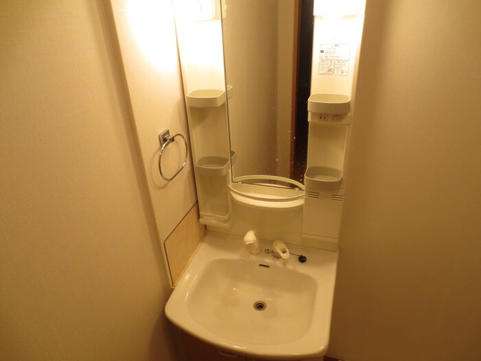 エスペランサの物件内観写真