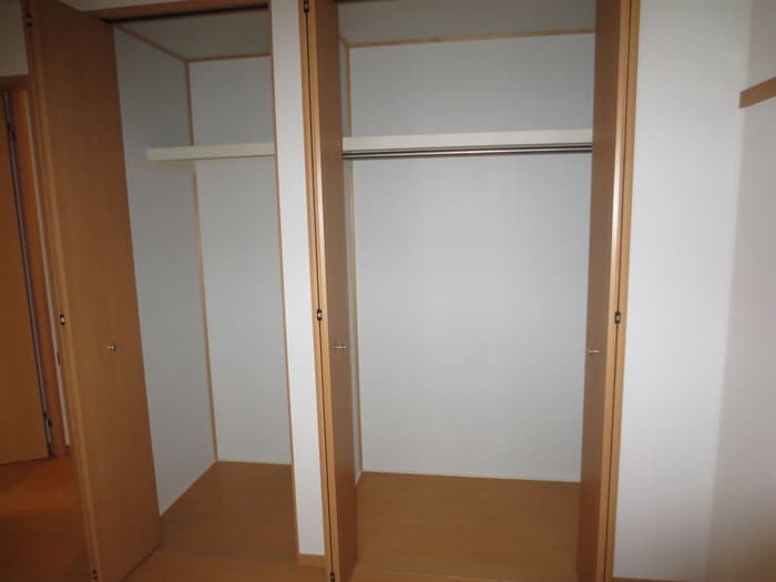 エスペランサの物件内観写真