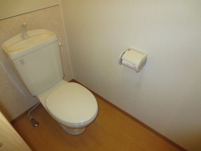 エスペランサの物件内観写真