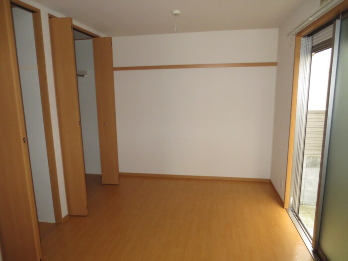 エスペランサの物件内観写真