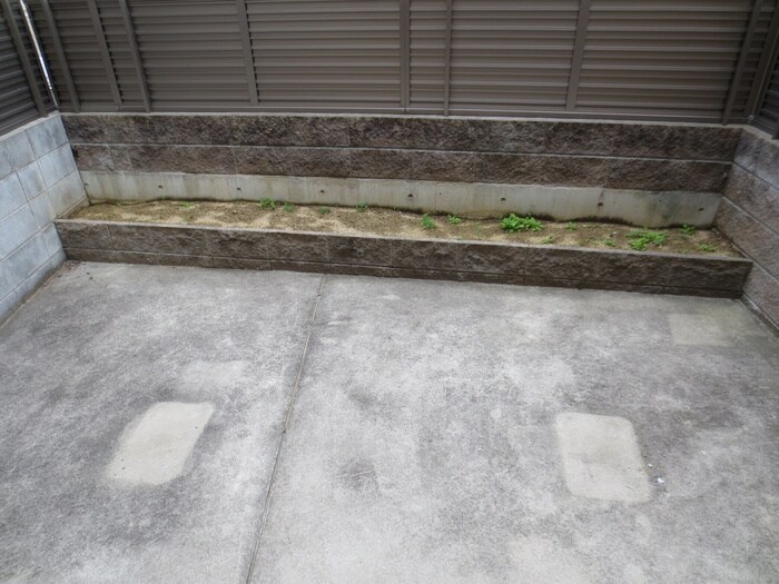 エスペランサの物件内観写真