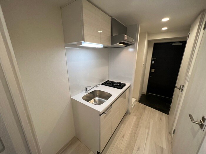 アドバンス京都エーデル(504)の物件内観写真