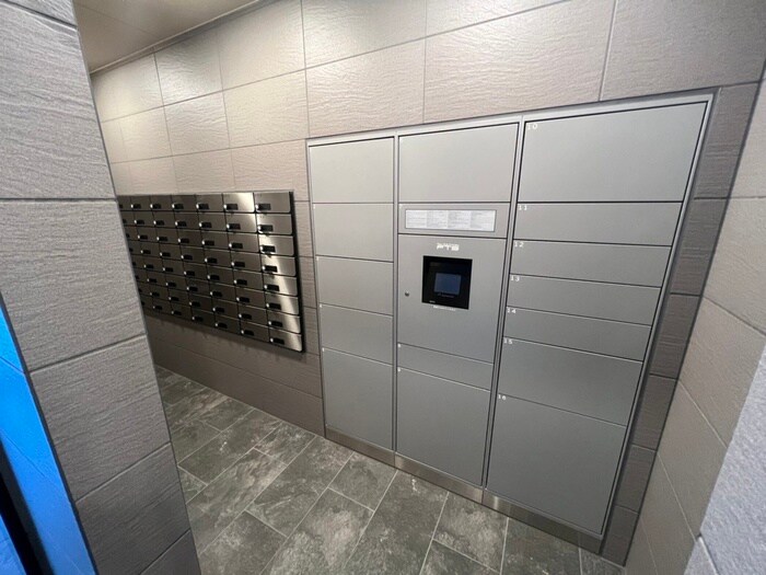 アドバンス京都エーデル(504)の物件外観写真