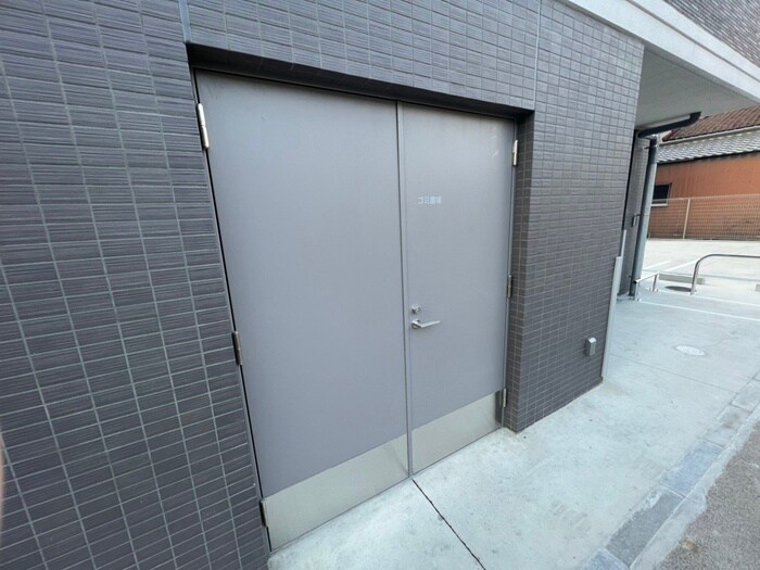 アドバンス京都エーデル(504)の物件外観写真