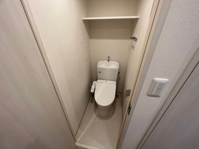 アドバンス京都エーデル(504)の物件内観写真