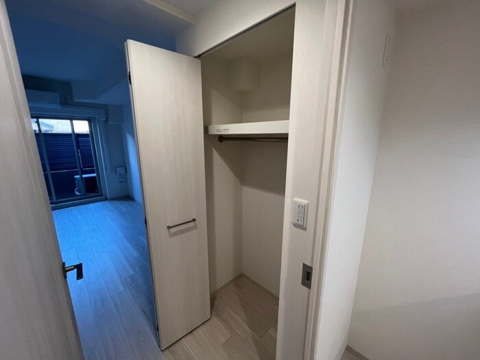 アドバンス京都エーデル(504)の物件内観写真