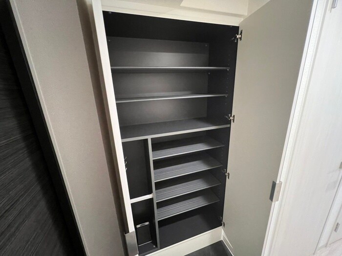 アドバンス京都エーデル(504)の物件内観写真