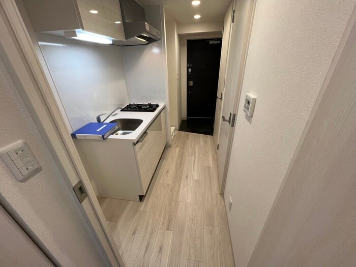 アドバンス京都エーデル(504)の物件内観写真