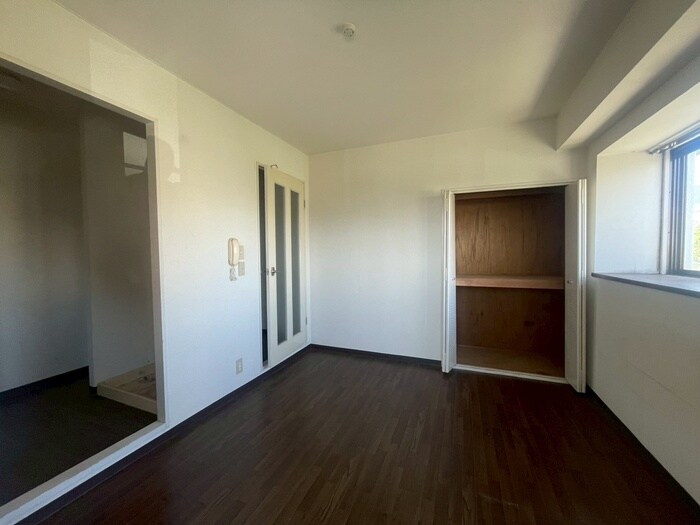 メゾンドソレイユの物件内観写真