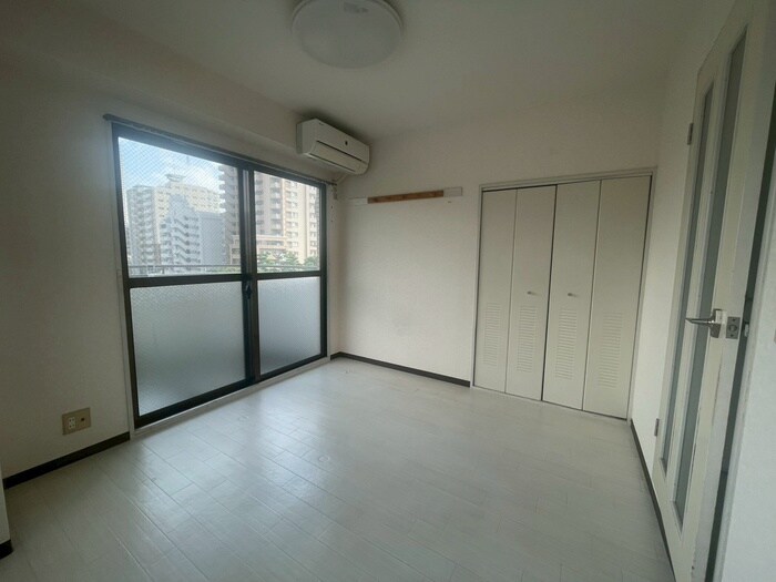 メゾンドソレイユの物件内観写真