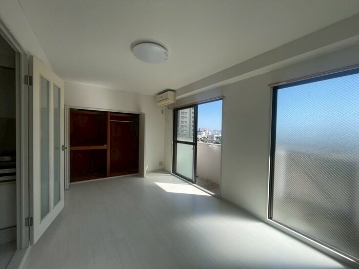 メゾンドソレイユの物件内観写真