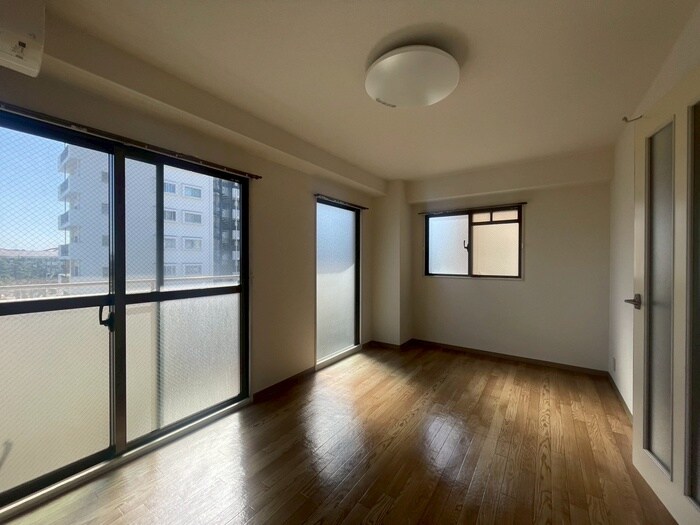 メゾンドソレイユの物件内観写真