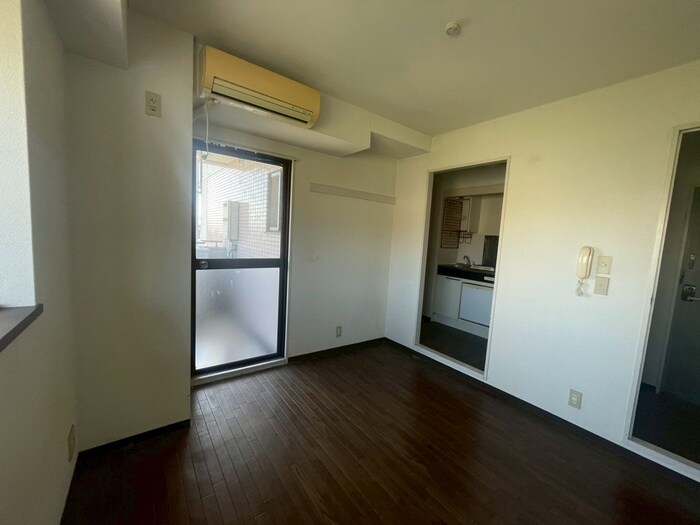 メゾンドソレイユの物件内観写真