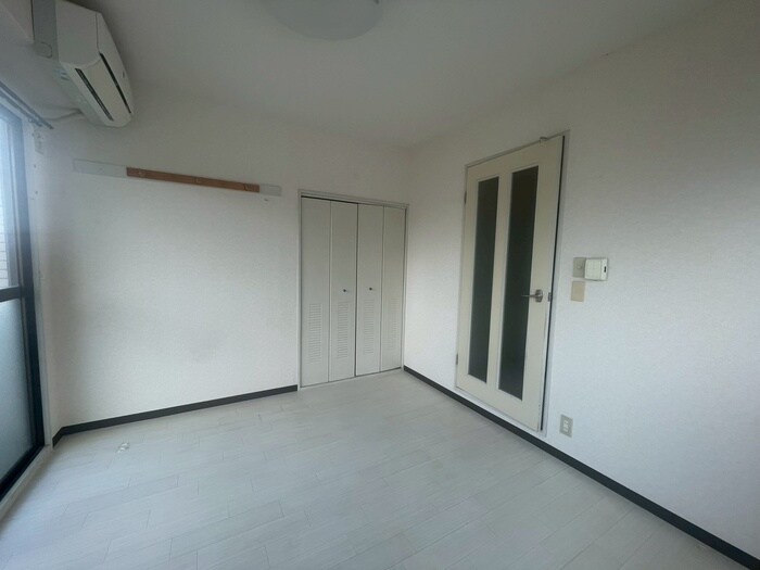 メゾンドソレイユの物件内観写真