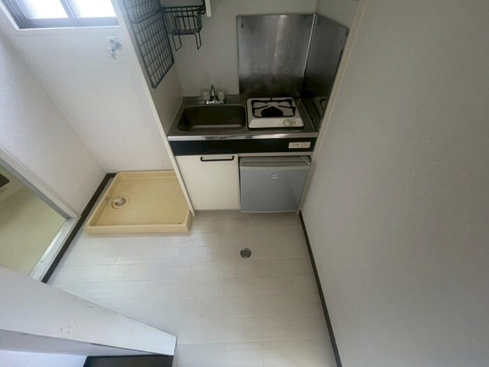 メゾンドソレイユの物件内観写真