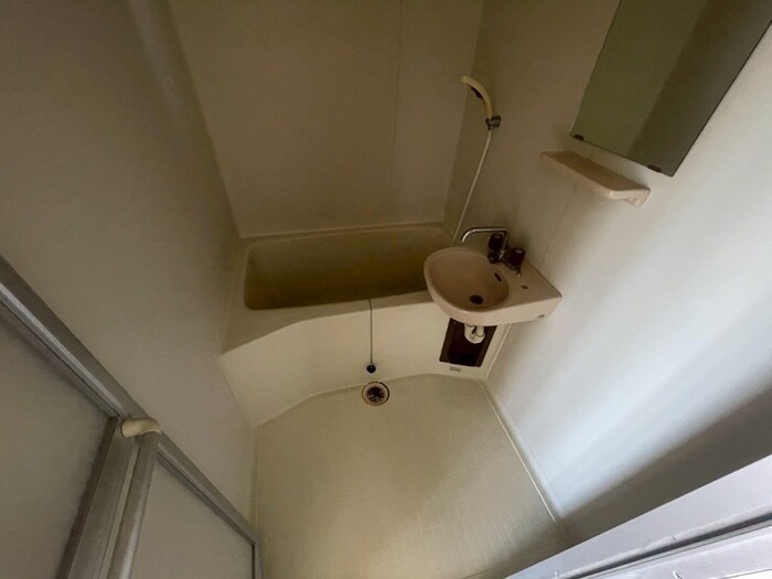 メゾンドソレイユの物件内観写真