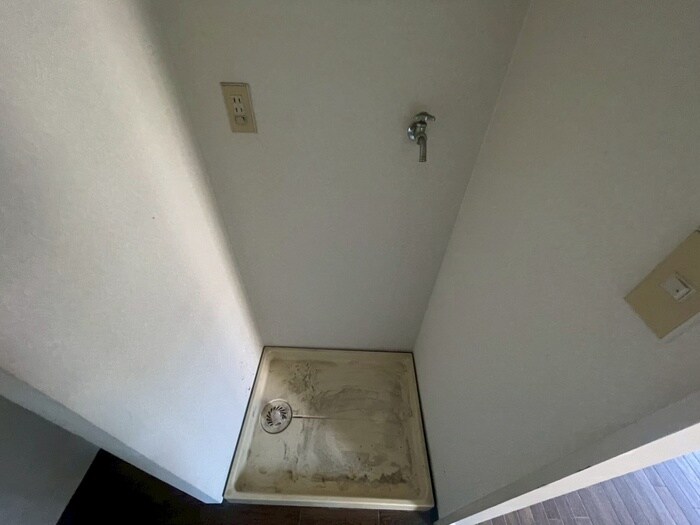 メゾンドソレイユの物件内観写真