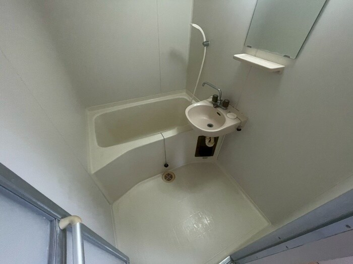 メゾンドソレイユの物件内観写真