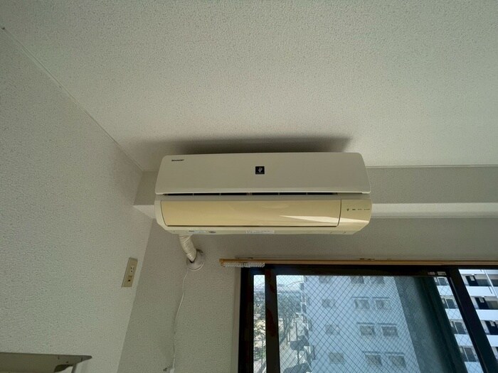 メゾンドソレイユの物件内観写真