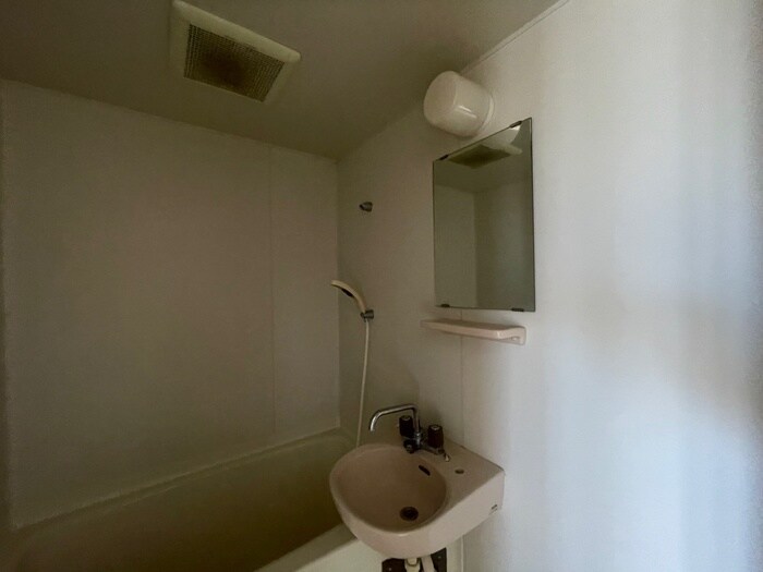 メゾンドソレイユの物件内観写真