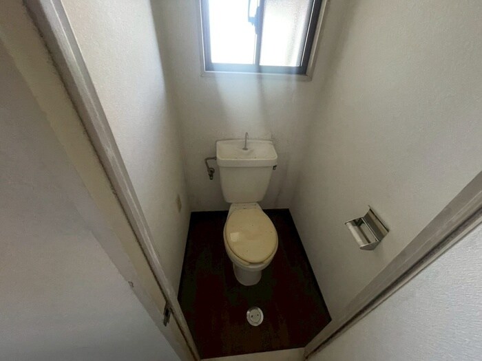 メゾンドソレイユの物件内観写真