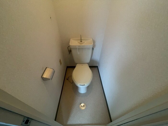 メゾンドソレイユの物件内観写真