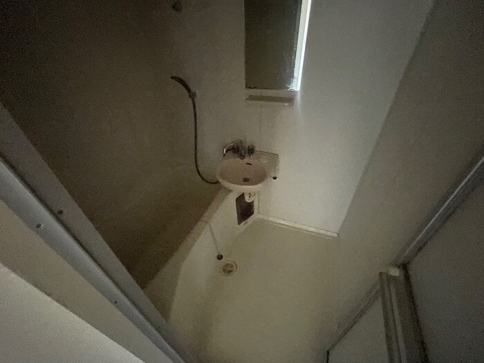 メゾンドソレイユの物件内観写真