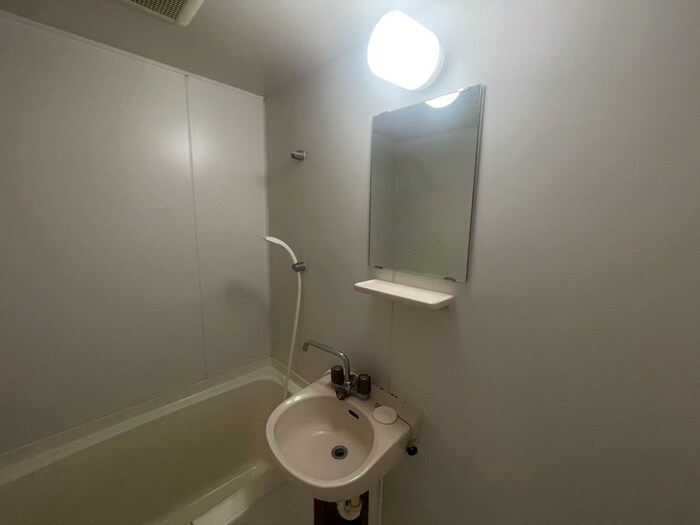 メゾンドソレイユの物件内観写真