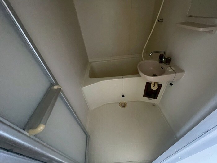 メゾンドソレイユの物件内観写真