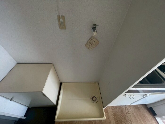 メゾンドソレイユの物件内観写真