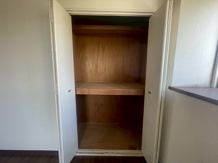 メゾンドソレイユの物件内観写真