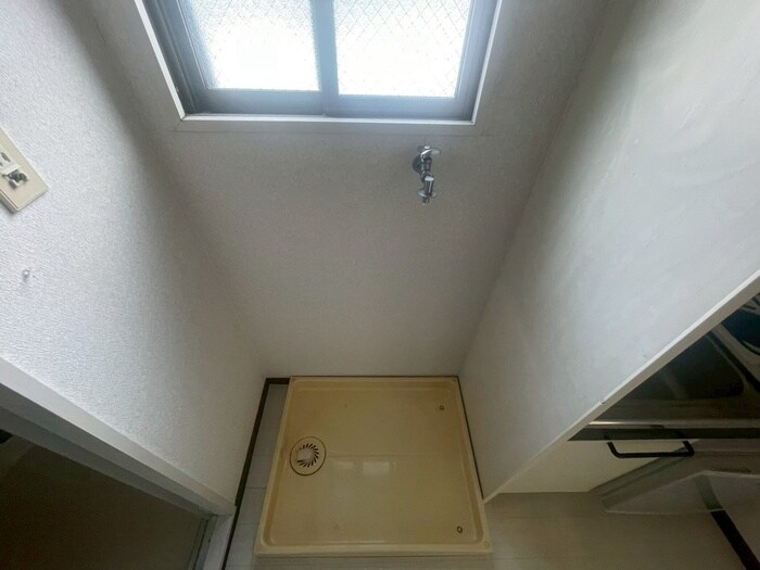 メゾンドソレイユの物件内観写真