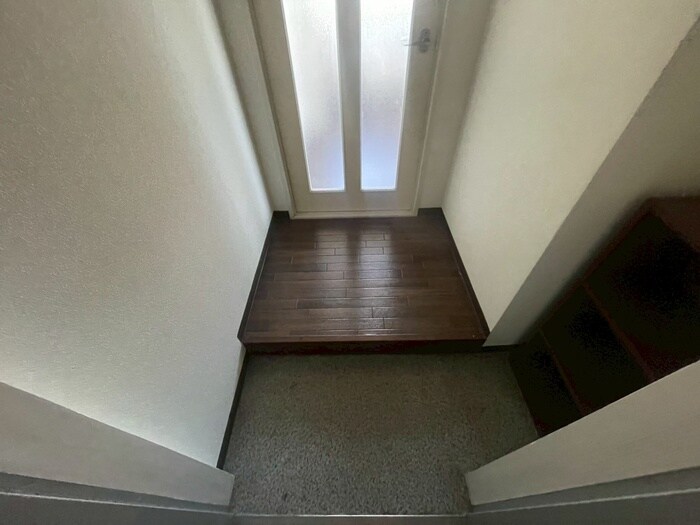 メゾンドソレイユの物件内観写真