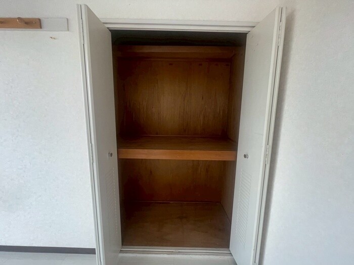 メゾンドソレイユの物件内観写真