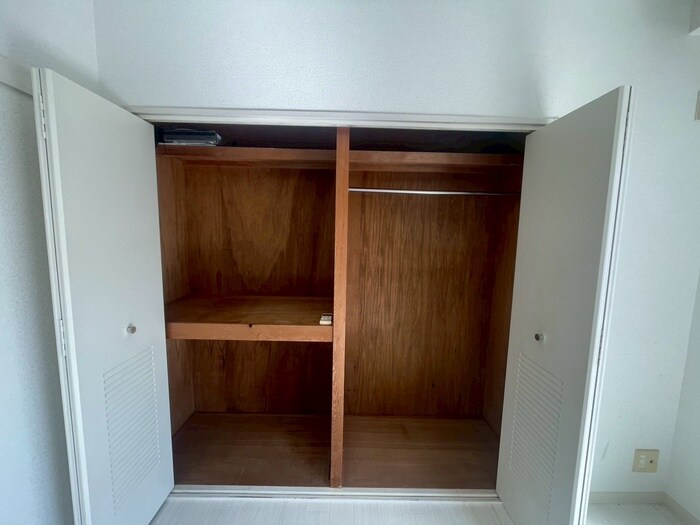 メゾンドソレイユの物件内観写真