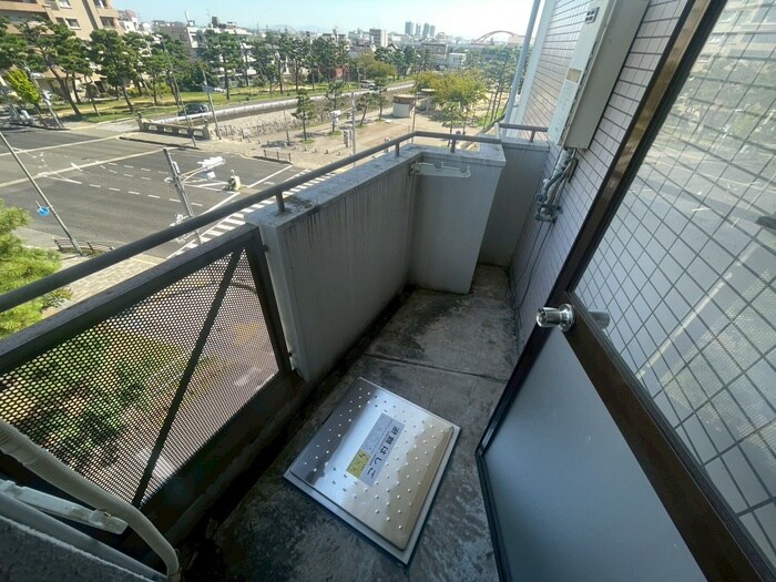 メゾンドソレイユの物件内観写真