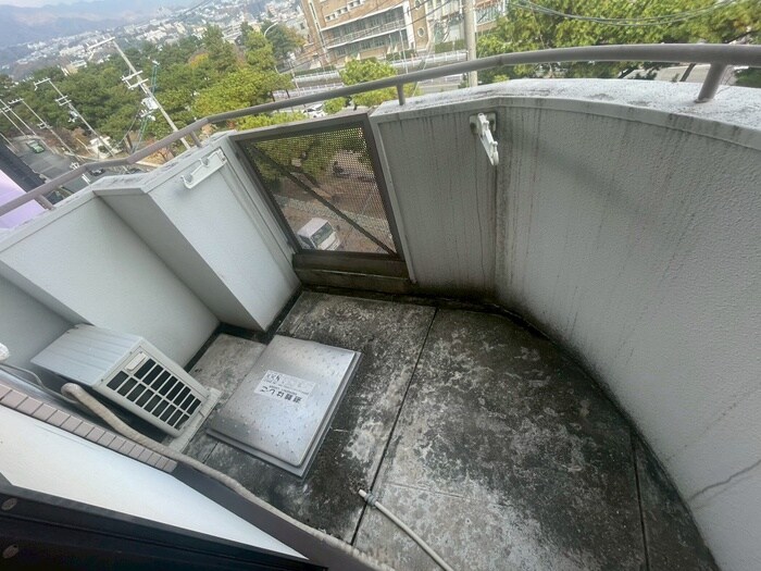 メゾンドソレイユの物件内観写真