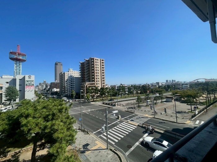 メゾンドソレイユの物件内観写真