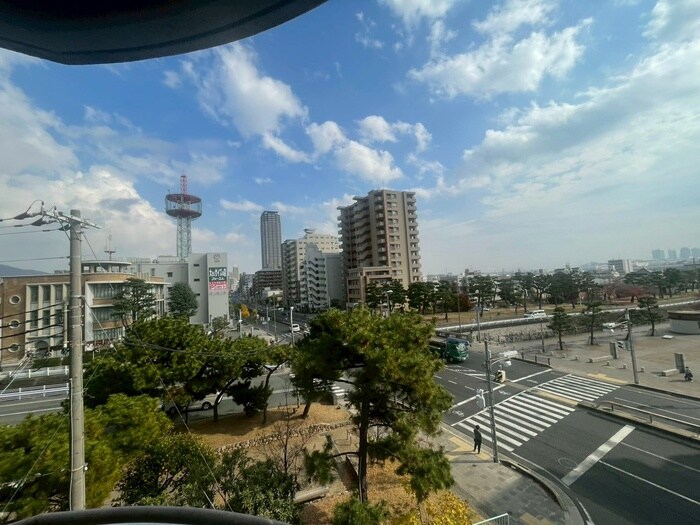 メゾンドソレイユの物件内観写真