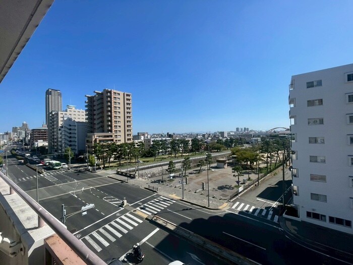 メゾンドソレイユの物件内観写真