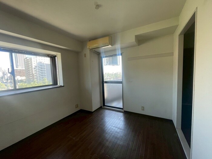 メゾンドソレイユの物件内観写真