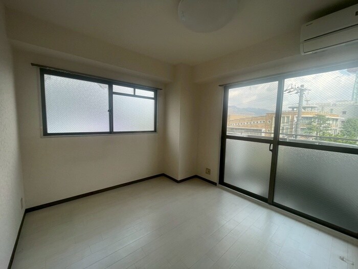 メゾンドソレイユの物件内観写真