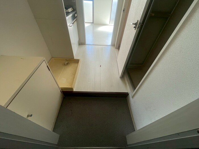 メゾンドソレイユの物件内観写真