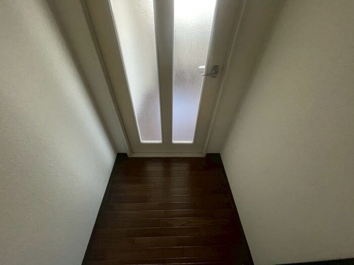 メゾンドソレイユの物件内観写真