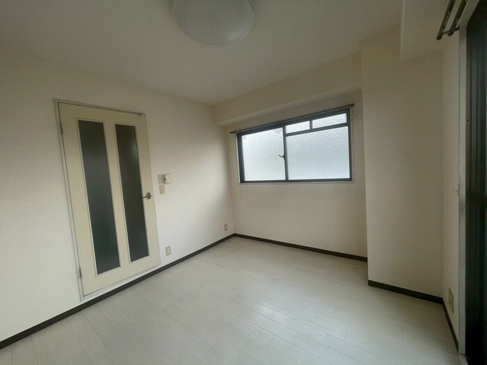 メゾンドソレイユの物件内観写真