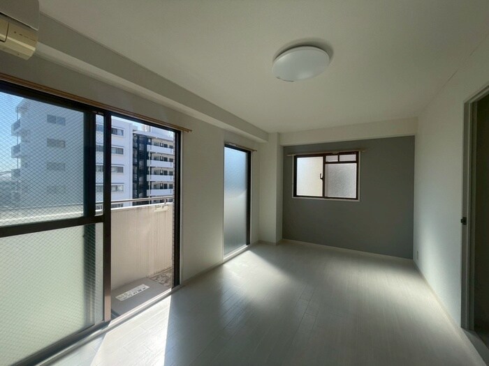 メゾンドソレイユの物件内観写真