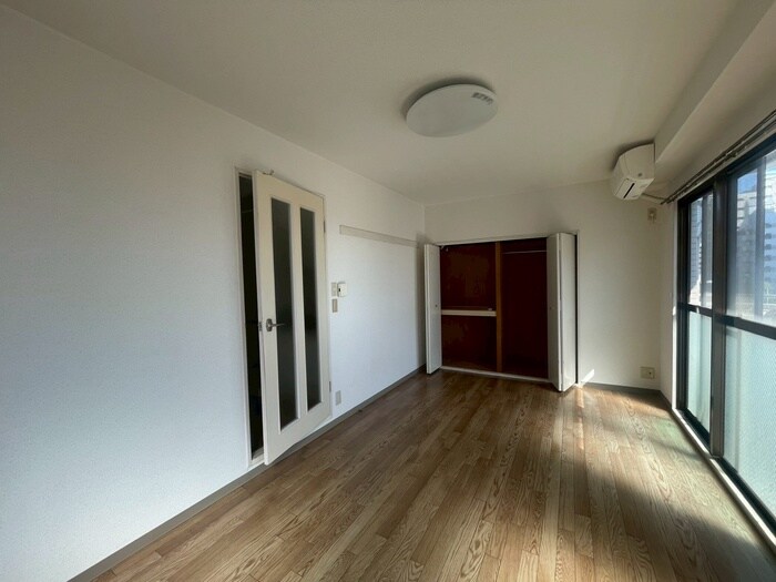 メゾンドソレイユの物件内観写真